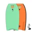 Wave Power Woop 37 In in Seagreen / Tangerine